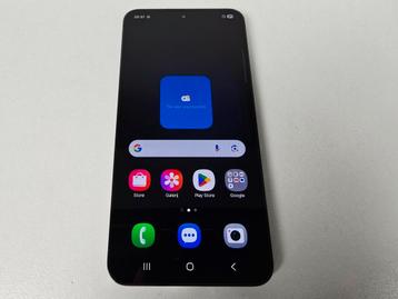 Samsung Galaxy S23 – Zwart – 128GB – Netjes beschikbaar voor biedingen