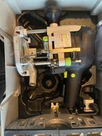 Festool boven frees machine  OF 1010 EBQ, Gebruikt, Ophalen of Verzenden, Bovenfrees, Festool