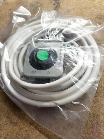 Nieuwe bediening voor truma boiler TT2 enz. beschikbaar voor biedingen