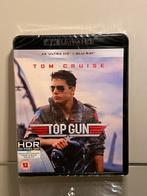 4k UHD Blu-Ray Top Gun Nieuw Sealed, Cd's en Dvd's, Blu-ray, Ophalen of Verzenden, Nieuw in verpakking