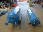 staande buffertank luchttank buffervat 1000 en 350 liter, Ophalen, Amco.com, Amco, Zandhaarweg