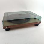 Lenco LS-50WD Platenspeler met usb || Nu voor € 49.99, Overige merken, Gebruikt, Ophalen of Verzenden, X