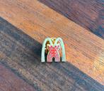 MCDONALDS PIN VINTAGE JAREN 90, Ophalen of Verzenden, Zo goed als nieuw, Merk, Speldje of Pin