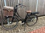 Elektrische fiets Popal. Nieuwe accu!!, Fietsen en Brommers, Elektrische fietsen, 51 tot 55 cm, Ophalen, Zo goed als nieuw, 50 km per accu of meer