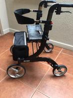 Rollator Drive Medical Nitro (model M ), Diversen, Rollators, Ophalen, Opvouwbaar, Gebruikt