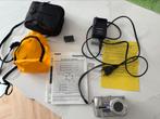 Panasonic lumix dmc-tz3, Ophalen of Verzenden, Gebruikt, Overige Merken, 8 keer of meer