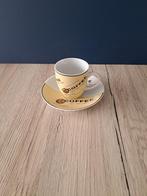 espresso kopjes, Huis en Inrichting, Keuken | Servies, Ophalen of Verzenden, Nieuw, Overige stijlen, Kop(pen) en/of Schotel(s)