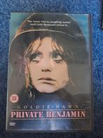 Private Benjamin (dvd), Cd's en Dvd's, Vanaf 16 jaar, 1980 tot heden, Drama, Ophalen of Verzenden
