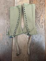 NOS US M-1938 Leggings, Verzamelen, Ophalen of Verzenden, Amerika
