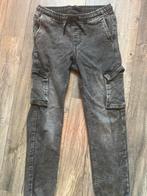 Shoeby  cargo broek 146, Kinderen en Baby's, Kinderkleding | Maat 146, Broek, Gebruikt, Ophalen of Verzenden, Shoeby