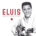 CD Elvis Presley _ White Christmas, Ophalen of Verzenden, Nieuw in verpakking, Kerst