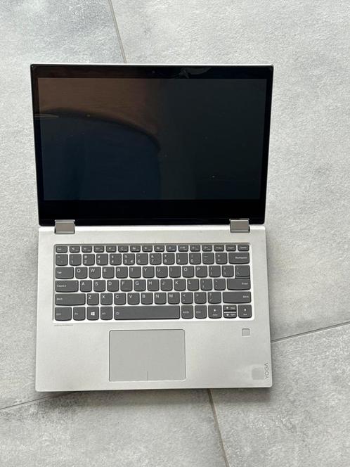 Lenovo Yoga 3 - Windows Laptop, Computers en Software, Windows Laptops, Gebruikt, 13 inch, SSD, Onbekend, 8 GB, Qwerty, Met touchscreen