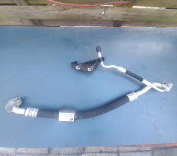 BMW 3-SERIE 64509190451 AC SLANG AIRCO LEIDING 330 E90 E91  beschikbaar voor biedingen