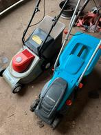 Elektrische gras maaiers, Tuin en Terras, Grasmaaiers, Cirkelmaaier, Ophalen of Verzenden