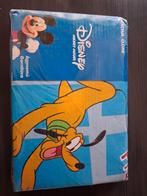 Disney Mickey Mouse Dekbedovertrek Eenpersoons, Ophalen, Eenpersoons, Blauw, Dekbedovertrek