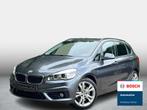BMW 2-serie Active Tourer 225xe Sport line, Auto's, BMW, Automaat, 8 kWh, Stof, Gebruikt