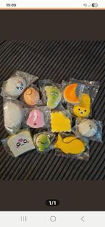 Squishy, Ophalen of Verzenden, Nieuw