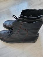 Durea greenway half hoog laarzen 9 1/2 nieuw, Verzenden, Nieuw, Zwart, Hoge laarzen