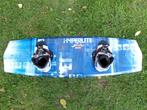 Wakeboard: Hyperlite State 2.0 Junior, Watersport en Boten, Wakeboarden, Ophalen, Gebruikt, Board en Schoenen