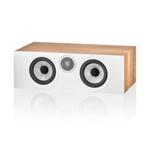 Bowers & Wilkins HTM6 S3 centerspeaker -, Ophalen of Verzenden, Zo goed als nieuw, Bowers & Wilkins (B&W), 120 watt of meer