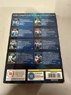 Harry potter 8 film dvd collectie, Overige typen, Ophalen of Verzenden, Zo goed als nieuw, Nvt