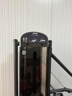 Panatta Hip Thrust machine/ Booty builder/ Glutes/ Gluteaus, Sport en Fitness, Fitnessmaterialen, Ophalen, Jxn, Xb, Cb