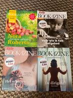 Libelle Bookazines 59 stuks., Boeken, Romans, Gelezen, Nederland, Ophalen