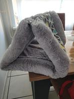 Pluche holletje voor konijn, Dieren en Toebehoren, Minder dan 60 cm, Kooi, Rat, Minder dan 75 cm