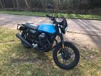 Moto Guzzi V7 III Stone - 2018 - 45K km - Hepco & Becker, 2 cilinders, ABS, Motorrijbewijs A, 749 cc