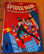 Marvel Omnibus: Spider-Man The Complete Black Costume Saga, Boeken, Strips | Comics, Complete serie of reeks, Ophalen of Verzenden