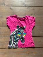T-shirt Palomino, maat 104, 100% katoen, Palomino, Meisje, Ophalen of Verzenden, Zo goed als nieuw