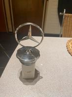 Ster met sokkel mercedes w115, Auto-onderdelen, Ophalen of Verzenden, Gebruikt, Mercedes-Benz