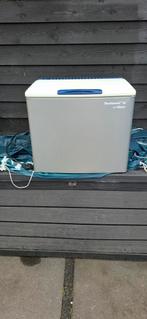 Koelbox, Ophalen, Gebruikt, Compressor