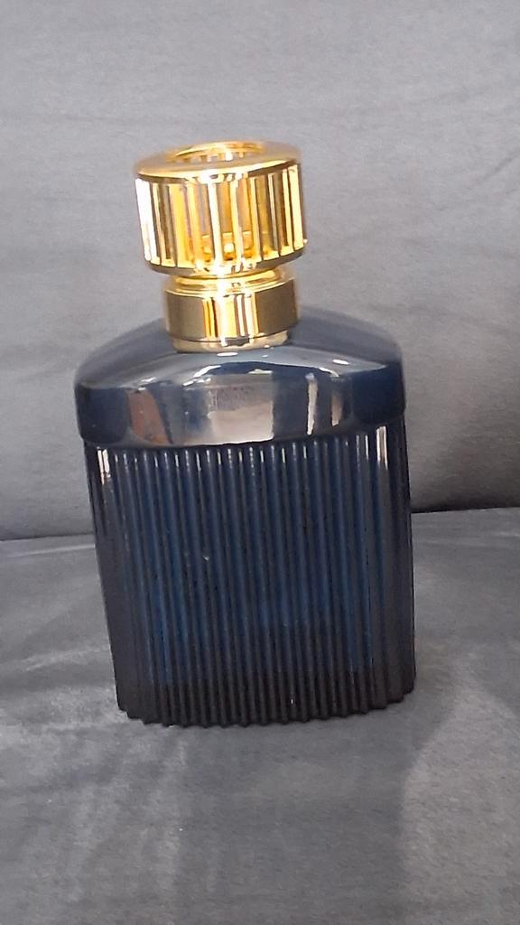 Berger Lampe Blue Maison Berger Paris 16cm €25!, Huis en Inrichting, Woonaccessoires | Kandelaars en Kaarsen, Zo goed als nieuw
