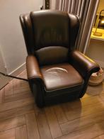 Elektrische stoel, Huis en Inrichting, Fauteuils, Ophalen, Minder dan 50 cm, Gebruikt, Minder dan 75 cm