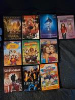 DVD Collectie - Krasvrij - 2 Euro p/s, Ophalen