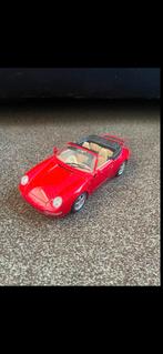 Bburago Porsche 911 Carrera 1993 - 1:18, Hobby en Vrije tijd, Modelauto's | 1:18, Ophalen of Verzenden, Zo goed als nieuw, Auto