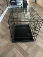 Gratis bench klein formaat !!, Dieren en Toebehoren, Ophalen, Zo goed als nieuw, Minder dan 75 cm, Minder dan 65 cm