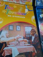 dvd Zeemeermin Bambi2 Titatovenaar Sneeuwwitje, Alle leeftijden, Ophalen, Zo goed als nieuw