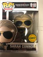 Funko Pop Terminator Sarah Connor Chase #818, Ophalen of Verzenden, Zo goed als nieuw