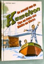 De wereld van de Kameleon door Peter Smit, Ophalen of Verzenden, Fictie algemeen