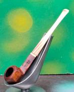 Pijp. Bruyère Garantie.  Ca '50/'60. 14 cm., Ophalen, Zo goed als nieuw, (Water)pijp
