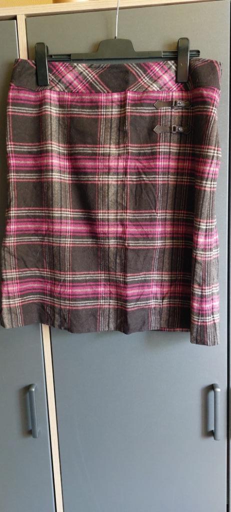 Rok, Gerry Weber - maat 46, Kleding | Dames, Rokken, Zo goed als nieuw, Maat 46/48 (XL) of groter, Overige kleuren, Knielengte