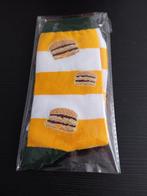 Nieuwe McDonald's Sokken, Overige kleuren, Nieuw, Ophalen of Verzenden, Maat 39 t/m 42