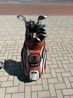 Golf set, Sport en Fitness, Golf, Ophalen of Verzenden, Gebruikt, Set, Overige merken
