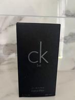 Calvin Klein CK BE 200 ML Eau de Toilette, Ophalen of Verzenden, Nieuw