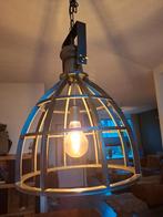 Hanglampen, Huis en Inrichting, Ophalen, Zo goed als nieuw, Metaal, 50 tot 75 cm