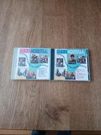 Pop in je Moerstaal - Nederbeat door de Jaren Heen (2CD), Ophalen of Verzenden