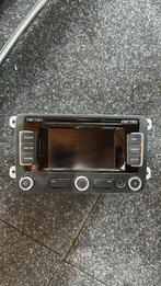Vw radio navi, Auto diversen, Ophalen of Verzenden