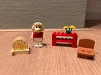 Fabuland 3788, Kinderen en Baby's, Speelgoed | Duplo en Lego, Ophalen of Verzenden, Gebruikt